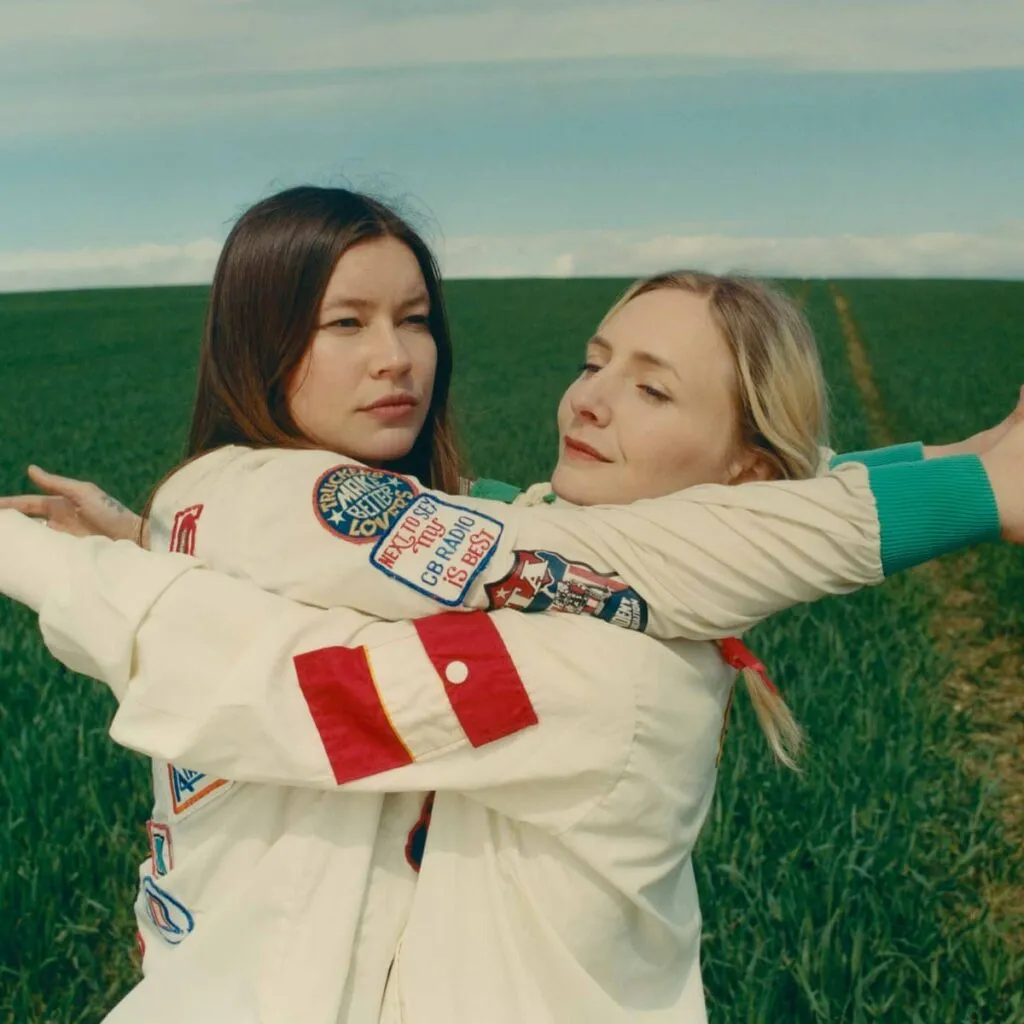 NEWS: Wet Leg, Mace the Great, SOAK and Joesef announced as ambassadors for Independent Venue Week 23 3500