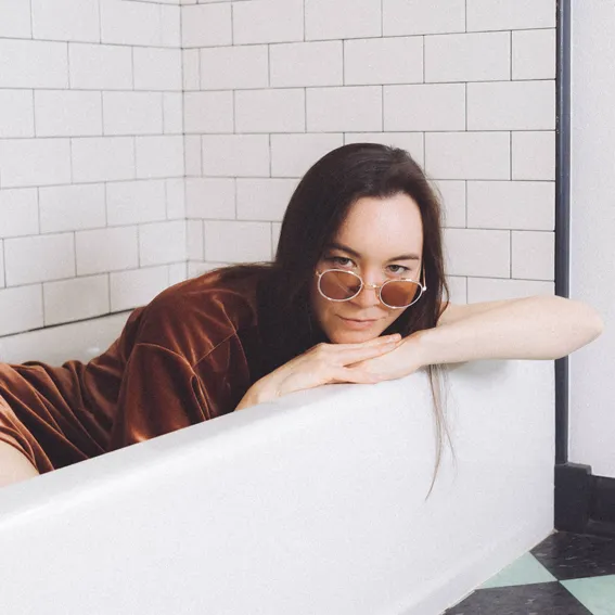 Tracks of the Week #160