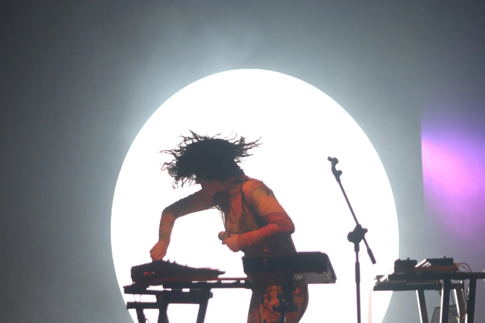 FESTIVAL: Highlights of Focus Wales 2021 14