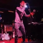 LIVE: Sea Fever - Night & Day, Manchester, 22/10/2021