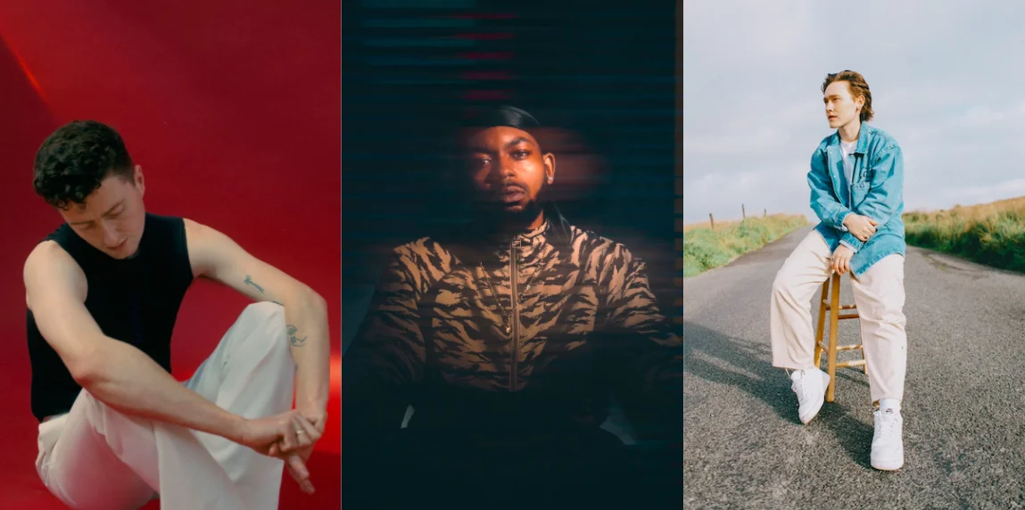 NEWS: Wet Leg, Mace the Great, SOAK and Joesef announced as ambassadors for Independent Venue Week 22 NEWS: Wet Leg, Mace the Great, SOAK and Joesef announced as ambassadors for Independent Venue Week 1