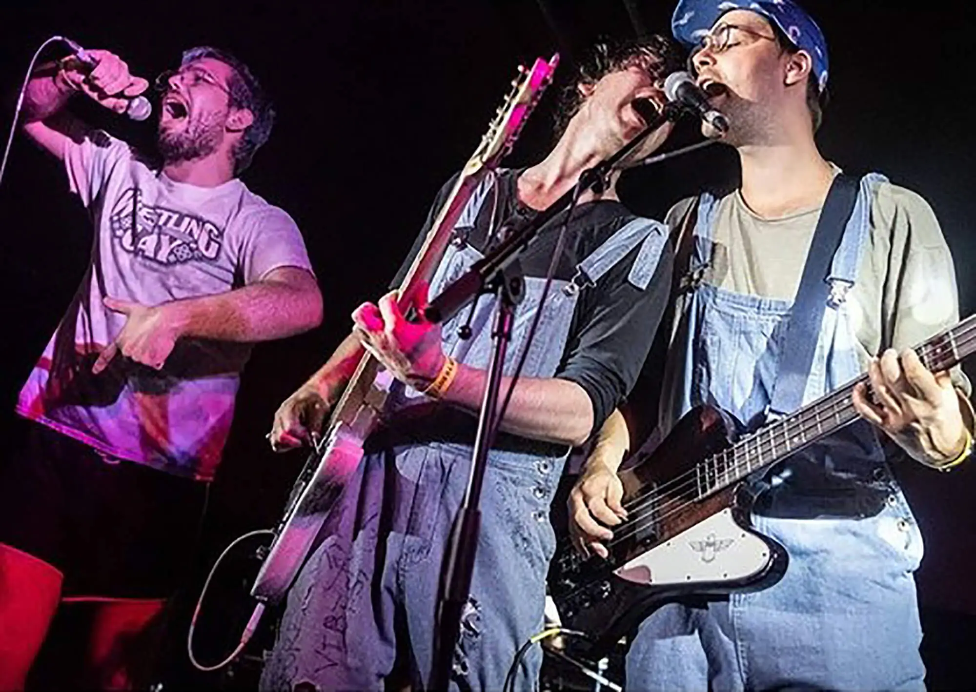 Live: Dot to Dot Festival - Nottingham, 26/09/2021 4