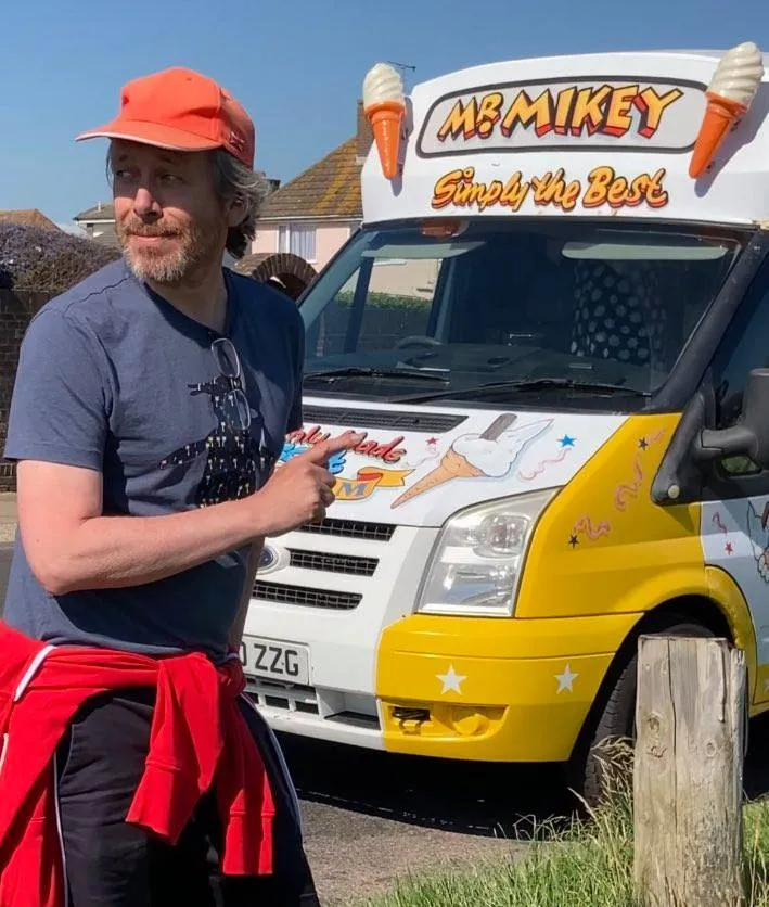 NEWS: Mr Mikey's new video 'Change of Scene' Premiere