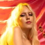 IN CONVERSATION: Foxgluvv