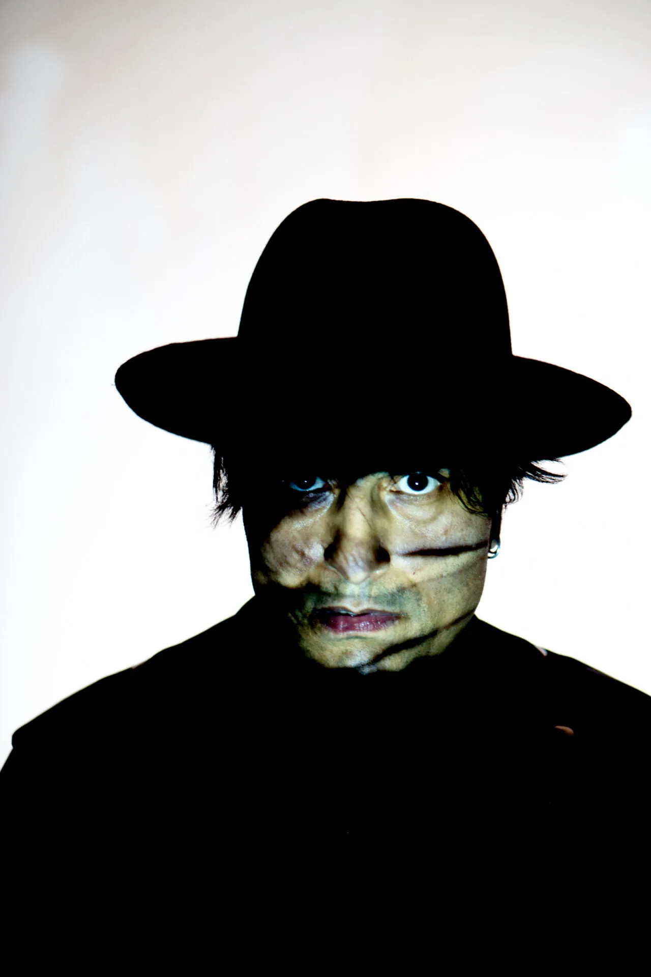 IN CONVERSATION: Primitive Ignorant 30 IN CONVERSATION: Primitive Ignorant 2