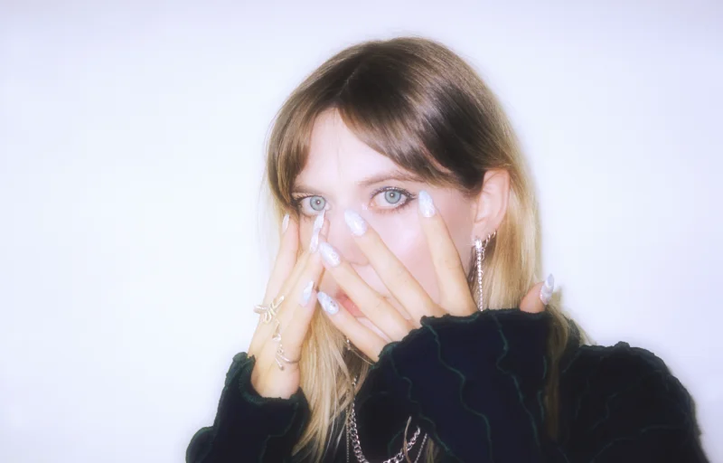 Tracks of the Week #162 36 Tracks of the Week #162 2