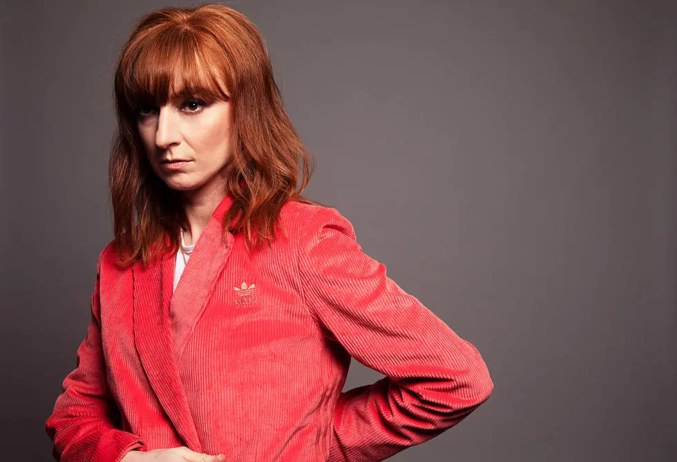 IN CONVERSATION: LoneLady - "it’s like making a painting or a sculpture"