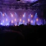 LIVE: Fontaines D.C. – Manchester Academy (06/10/2021)