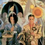 Pop Classics #54: Tears for Fears - Sowing the Seeds of Love 1
