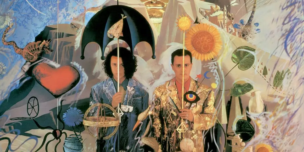 Pop Classics #54: Tears for Fears - Sowing the Seeds of Love 22 Pop Classics #54: Tears for Fears - Sowing the Seeds of Love 1