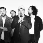 LIVE:  TV Priest - YES, Manchester, 29/10/2021 2