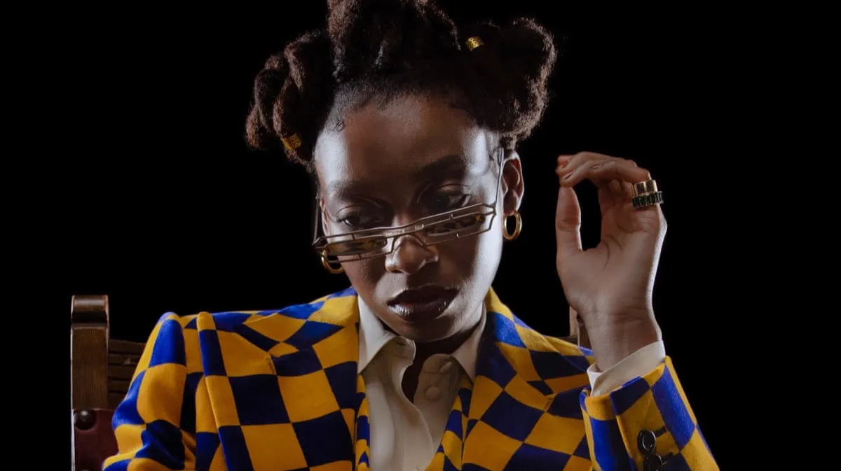 NEWS: Little Simz shares title of upcoming new album release. 33 Little Simz, Dua Lipa, Celeste, Wolf Alice, Joy Crookes and Berwyn amongst nominees for UK Music Video Awards