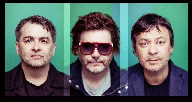 NEWS: Manic Street Preachers reveal video for 'Complicated Illusions' 46 NEWS: Manic Street Preachers reveal video for 'Complicated Illusions'