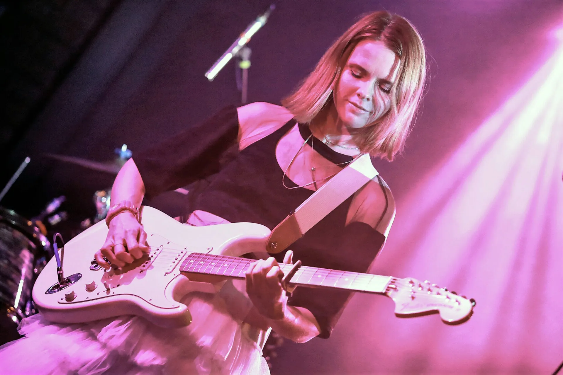 LIVE: Cassandra Jenkins – Brudenell Social Club, Leeds, 15/11/2021 1