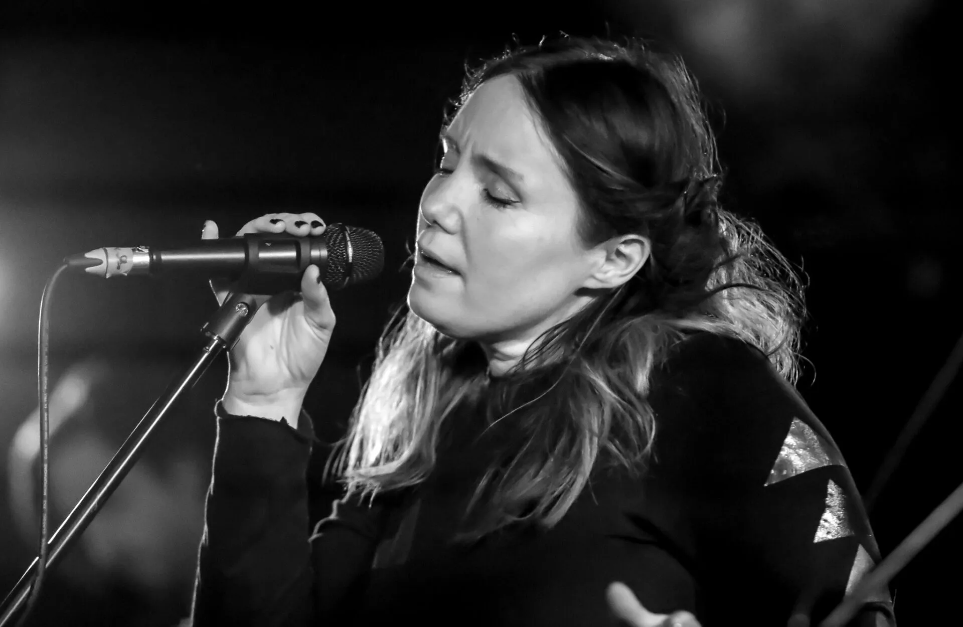 LIVE: Frazey Ford – Brudenell Social Club, Leeds, 28/11/2021 23 064