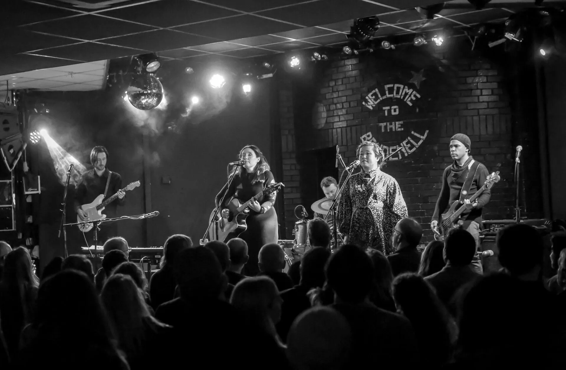 LIVE: Frazey Ford – Brudenell Social Club, Leeds, 28/11/2021 1