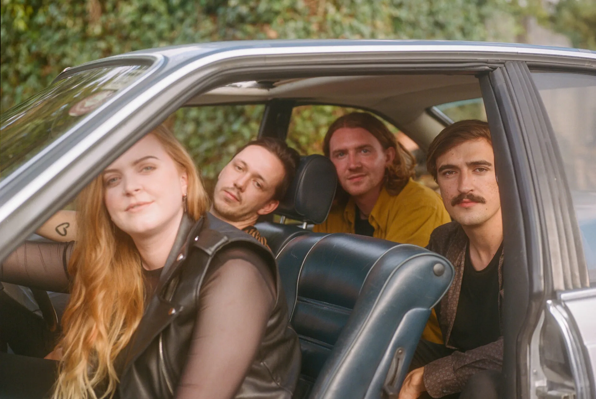 Video of the Week #211:  Sprints - Modern Job 2