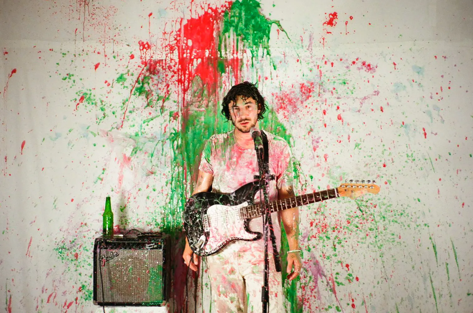 INTRODUCING:  Jaws The Shark