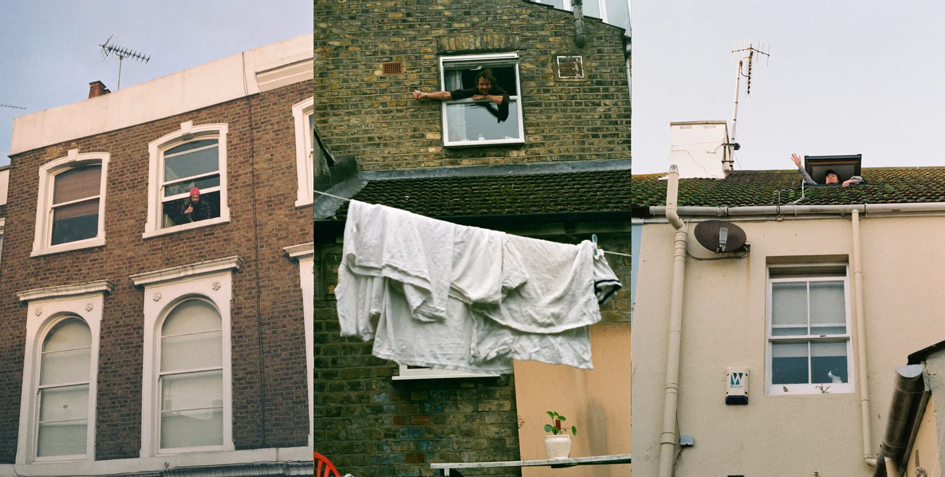 EXCLUSIVE: King Casio - Say The Thing That You Forgot 31 Main press pic