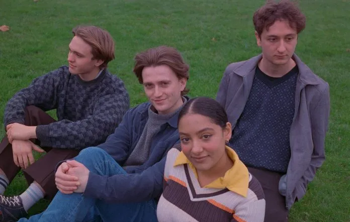 Tracks of the Week #164 26 Tracks of the Week #164 2