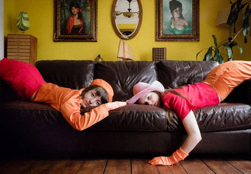 Video of the Week #213: Prima Queen - Chew My Cheeks 28 Video of the Week #213: Prima Queen - Chew My Cheeks