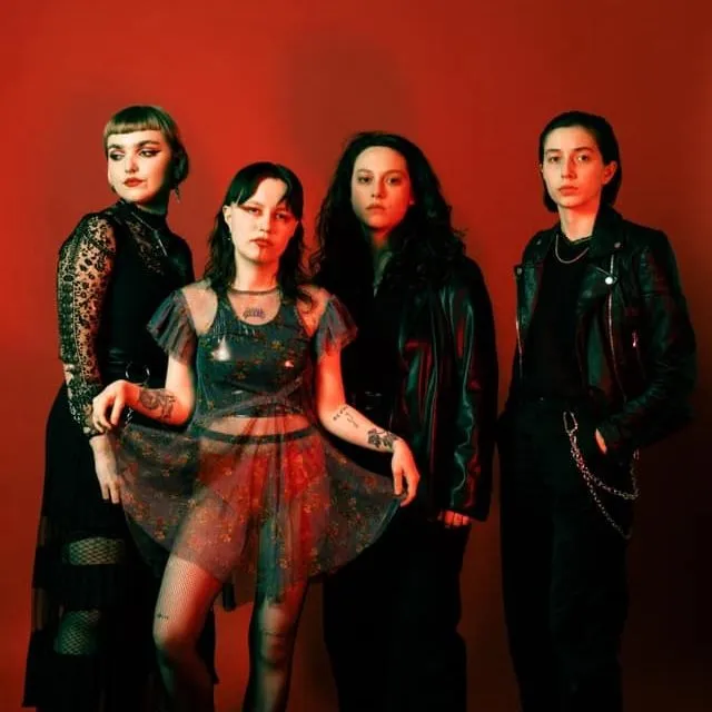 Witch Fever - Reincarnate (Music For Nations)