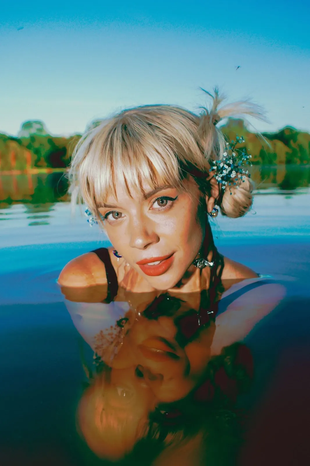 Pixey - 'Sunshine State' EP (Chess Club Records)