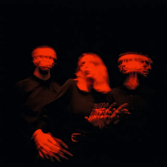 Dlina Volny - Dazed (Italians Do It Better)