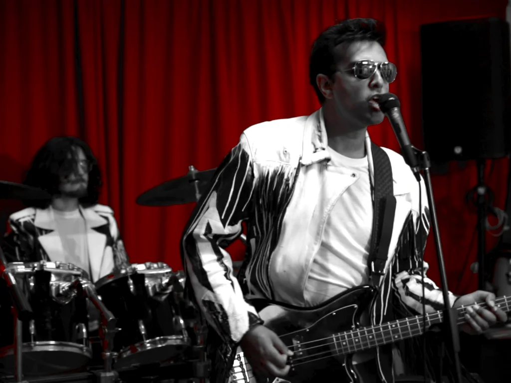 IN CONVERSATION: KILL THE ICON! 1