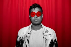 profile picture kill the icon flowers in eyes