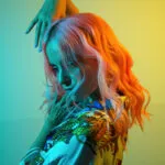 NEWS: Kyla La Grange reveals wistful pop anthem 'Neverland' from forthcoming LP