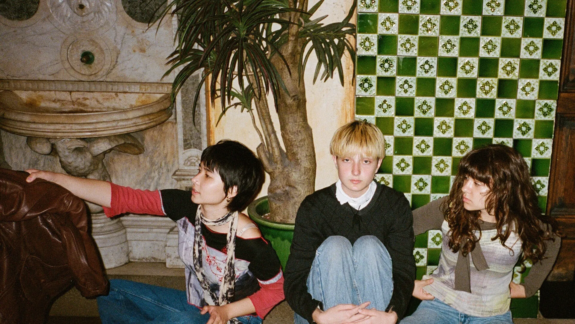 Video Of The Week #212: Horsegirl - ‘Billy'