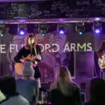 LIVE: Native Harrow – The Fulford Arms, York, 07/12/2021 27 LIVE: Native Harrow – The Fulford Arms, York, 07/12/2021 1