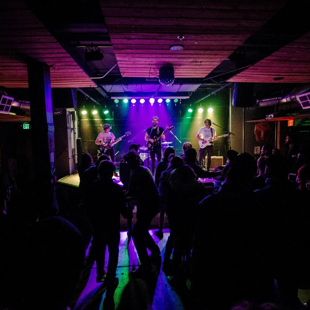 NEWS: Music Venue Trust calls for swift action to prevent the closure of hundreds of grassroots music venues following restrictions and declining audiences 2