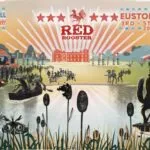 NEWS: First acts announced for Red Rooster 2022 1