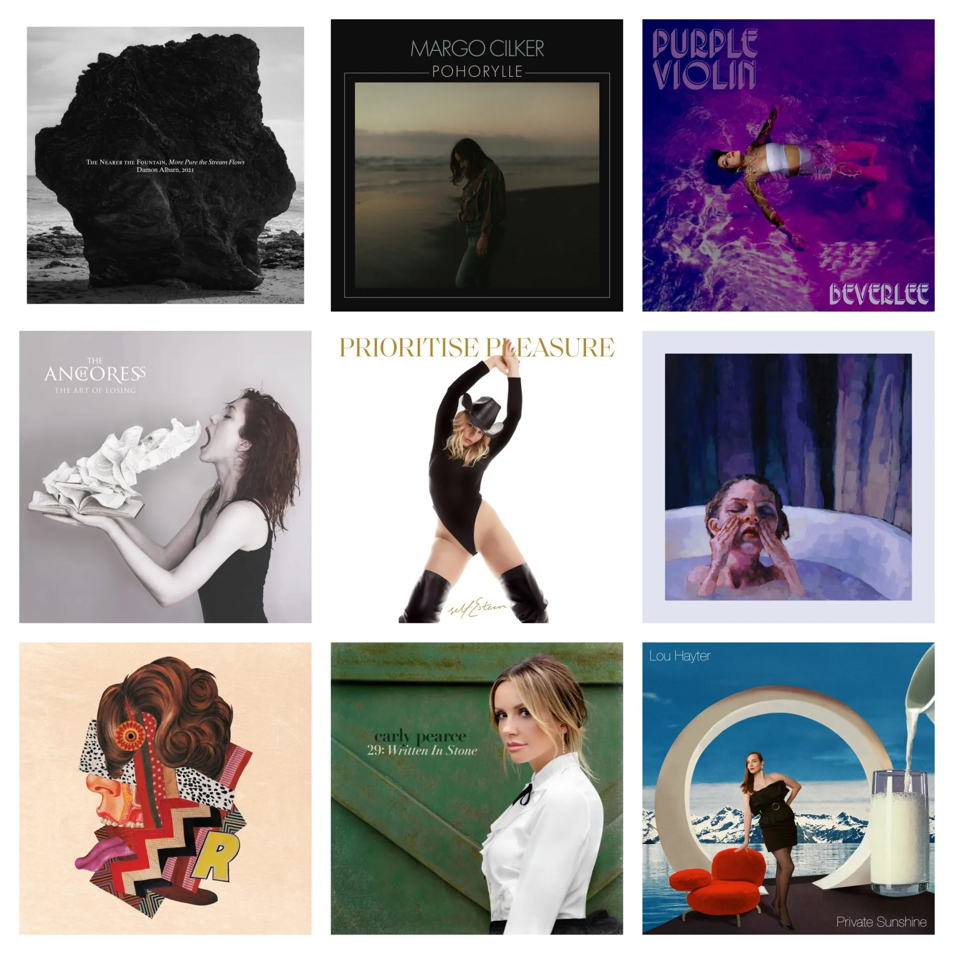 Max Mazonowicz's Albums of the Year 2021 23 Max Mazonowicz's Albums of the Year 2021 1