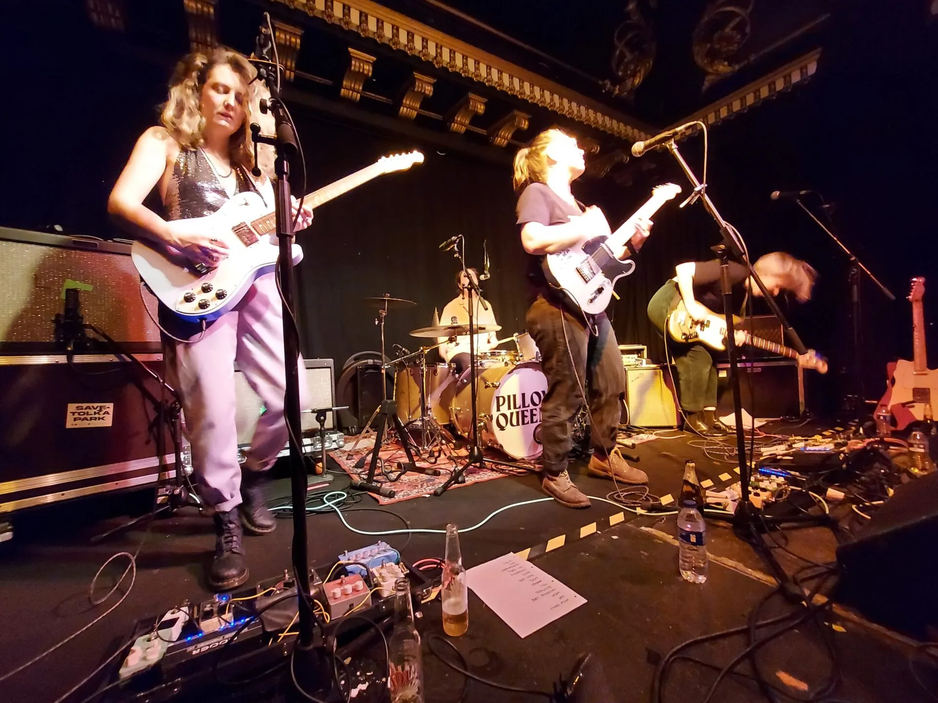 Ten Standout Irish tracks of 2021 2