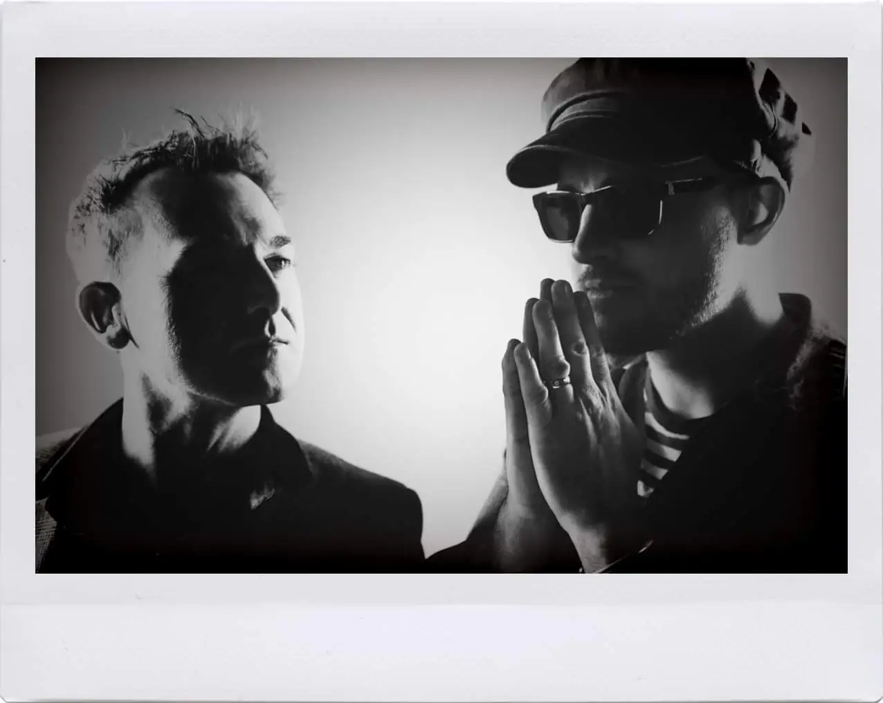 The Vanities: Weapons of Mass Production: the songs that inspired '2001' 45 The Vanities: Weapons of Mass Production: the songs that inspired '2001'