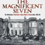 The Waterboys - The Magnificent Seven: The Fisherman’s Blues/Room To Roam Band, 1989-1990 (Chrysalis) 26 The Waterboys - The Magnificent Seven: The Fisherman’s Blues/Room To Roam Band, 1989-1990 (Chrysalis)