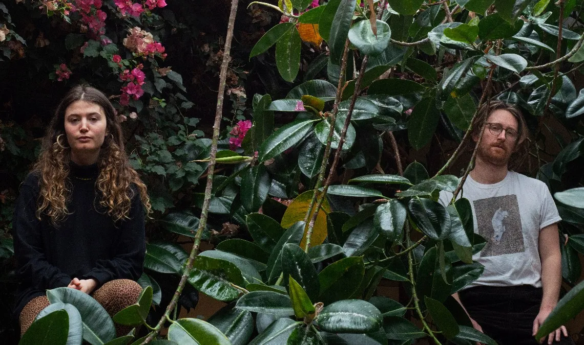 Trev Elkin's Tracks of the Year 2021 42 Trev Elkin's Tracks of the Year 2021