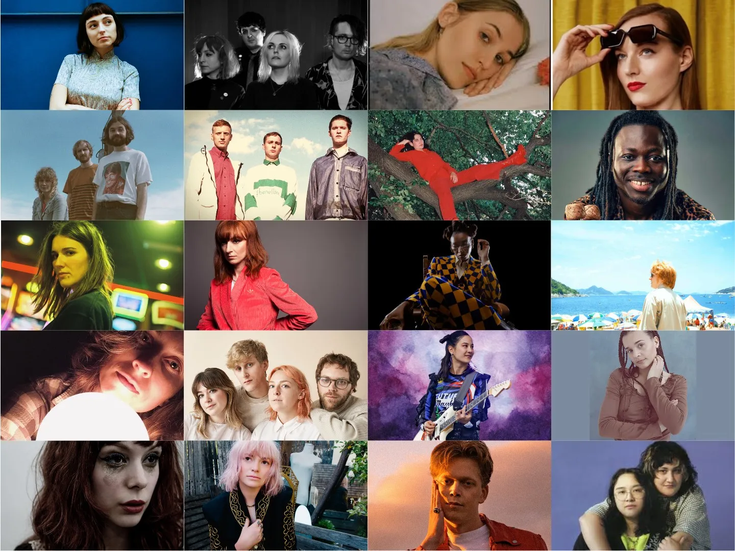 Bill Cummings' Tracks of the Year 2021 2