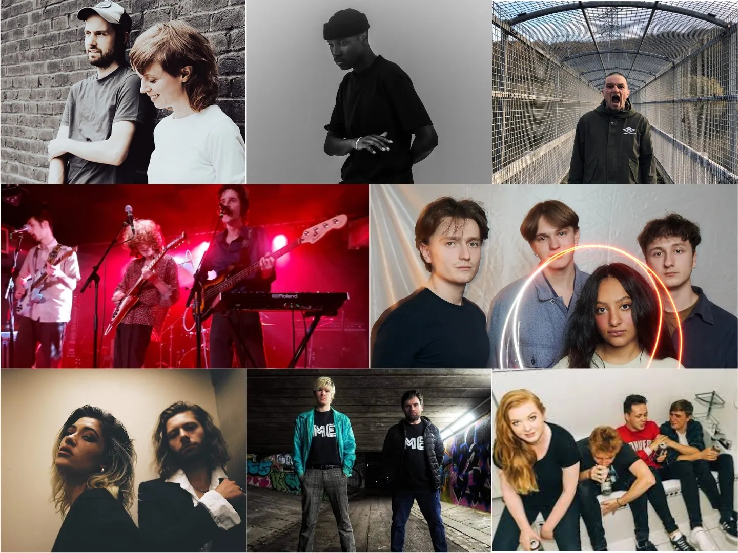 The Sound of 2022: Part One 25 The Sound of 2022: Part One 4