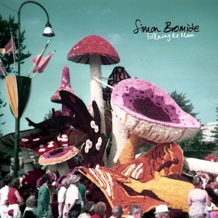 NEWS: Simon Bromide presents second single from debut solo album 22 NEWS: Simon Bromide presents second single from debut solo album