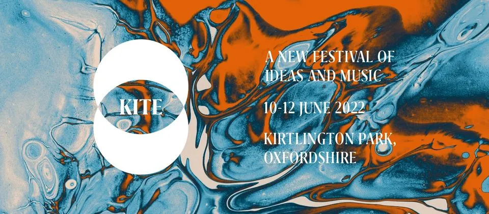 NEWS: first details announced for KITE Festival 2022 30 NEWS: first details announced for KITE Festival 2022 2