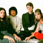 NEWS: Beach Bunny share catchy festive single 'Christmas Caller'