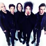 NEWS: The Cure announce UK and European tour for 2022 27 NEWS: The Cure announce UK and European tour for 2022