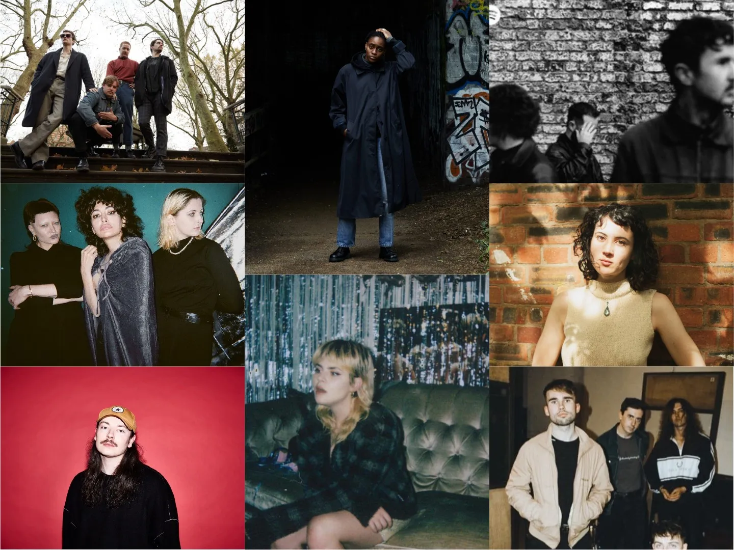 The Sound of 2022: Part Two 36 The Sound of 2022: Part Two 3