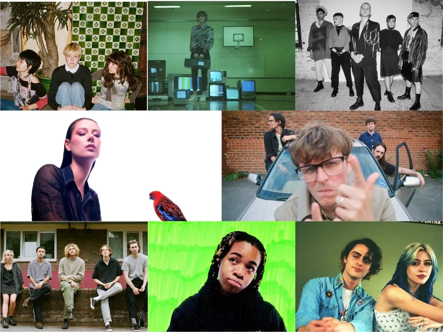 The Sound of 2022: Part Three