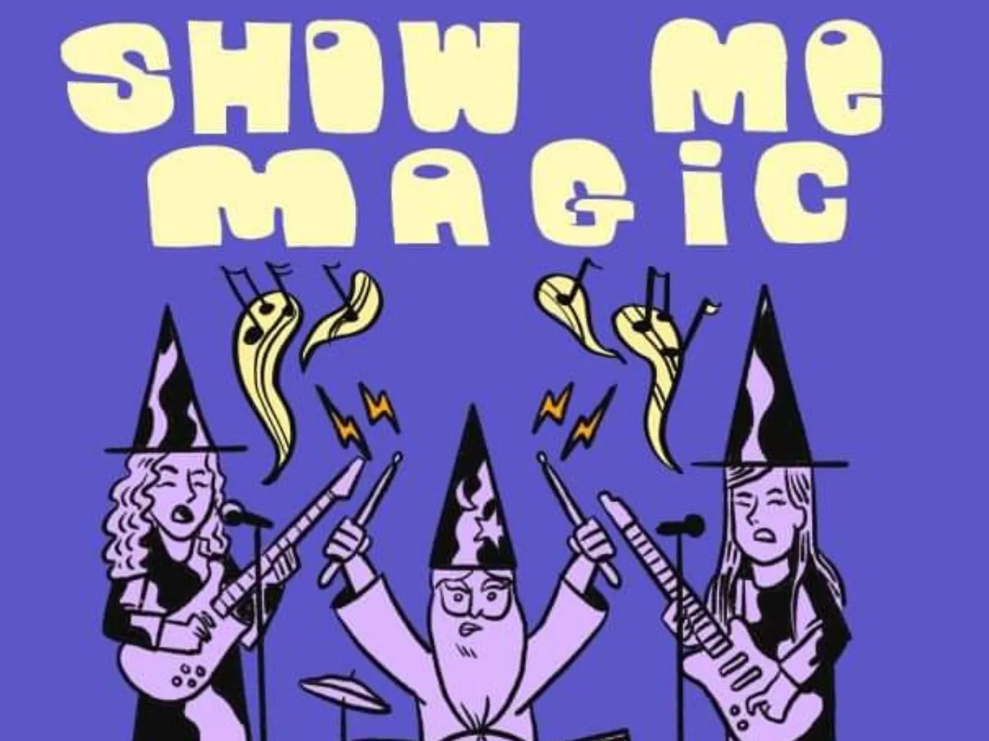 PODCAST: Show Me Magic! Tips for 2022 Special 2