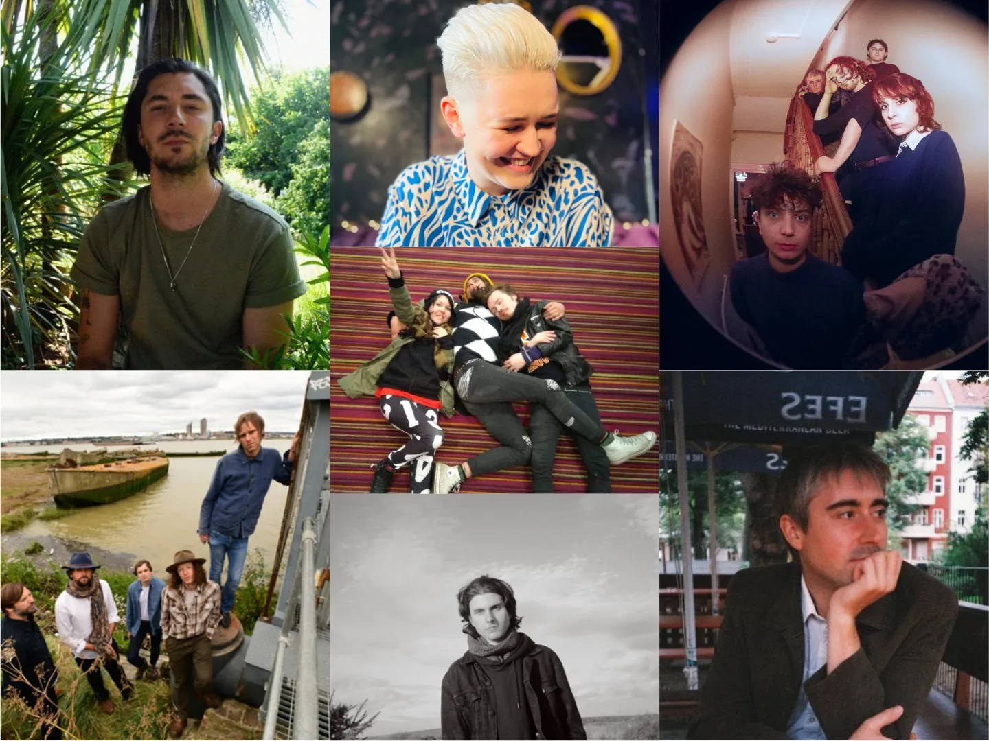 Tracks of the Week #169 2